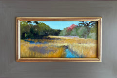 Autumn on Shem Creek