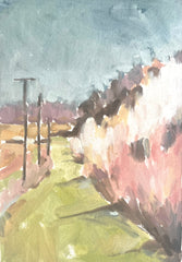 A Walk in the Garden