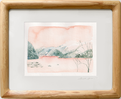 After the Snow Melts