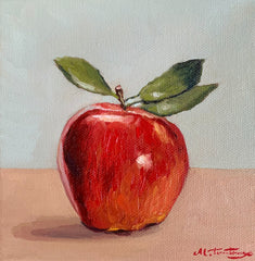 Apple Study