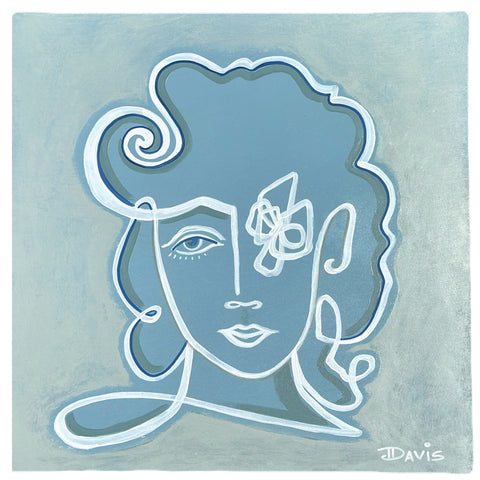 Breakfast at Tiffany's