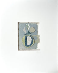 Watching the People Parade