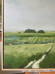 Tennessee Fields Forever