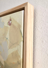 Composition 6 - Foggy Morning