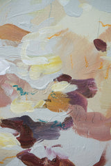 Composition 6 - Foggy Morning