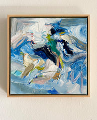 Composition 9 - Early Movement