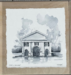 College of Charleston