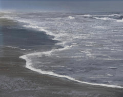 Disappearing Coastline