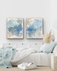 Nothing But Blue Skies II