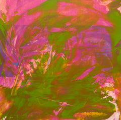 Here is a Brighter Garden II