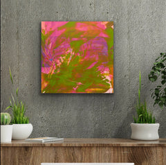 Here is a Brighter Garden II