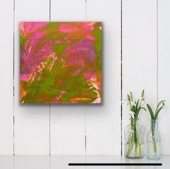 Here is a Brighter Garden II