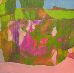 Here is a Brighter Garden I