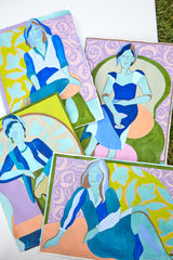 Always Looking for the Sun No. 2