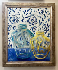 Through the Looking Glass