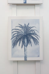 Indigo Palm IV