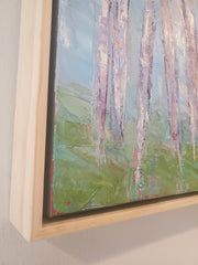 The Colors of the Forest