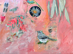 Distracted by Nature