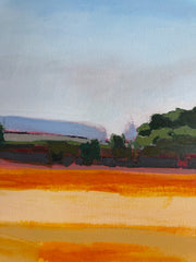 Keep a Watch Over the Distance