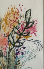 Wildflower Study II