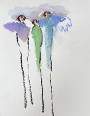 Praise Him All His Angels, Psalm 148:2