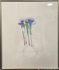 Praise Him All His Angels, Psalm 148:2