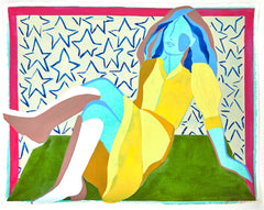 Girls of Summer No. 2