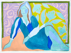 Girls of Summer No. 4