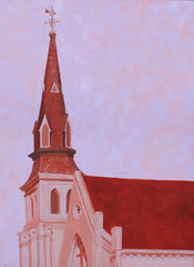 Mother Emanuel Radiant Violet