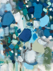 The Girls in Summer Clothes