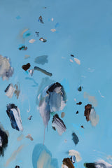 Out of the Blue