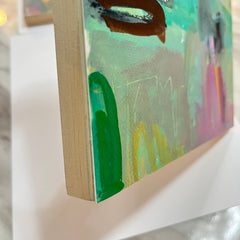 Over the Hills and Far Away