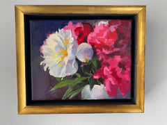 Peony Bouquet