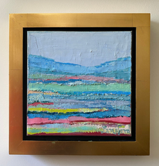 Playing in Wonderland