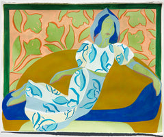 She Shows Grace No. 1