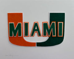 U Miami