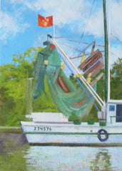 Village Lady & Jeremy