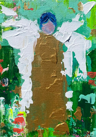 And So She Sings On #13