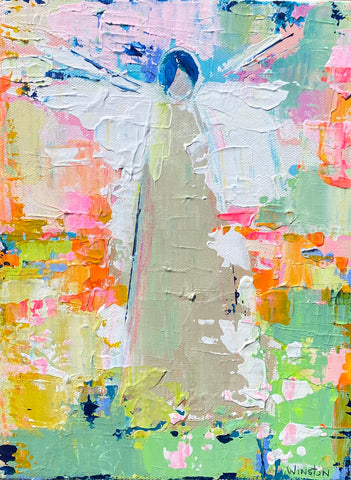 And So She Sings On #7