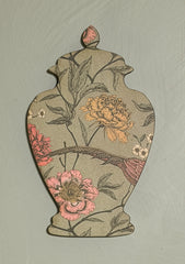 Ginger Jar 6