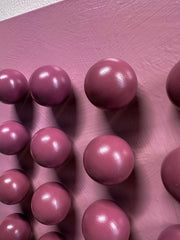 Juneberry Spheres