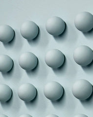 Tiffany Spheres