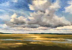 A Good Cloud Day