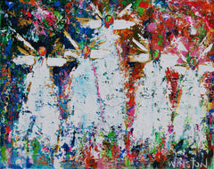 Angel Series