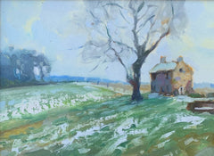 Blue Ridge Mountain House