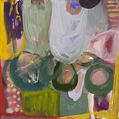 Another Dream, Another Echo No. 1