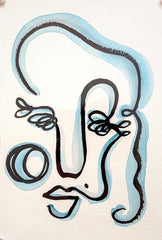 Blue Pearl