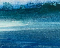 Blue Slope