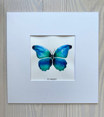 Butterfly No. 3