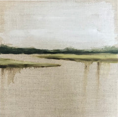 Creek Study V